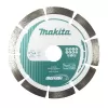 Kotouč řezný diamantový segmentový Diamak 125x22.23mm, 10ks Makita D-80086-10