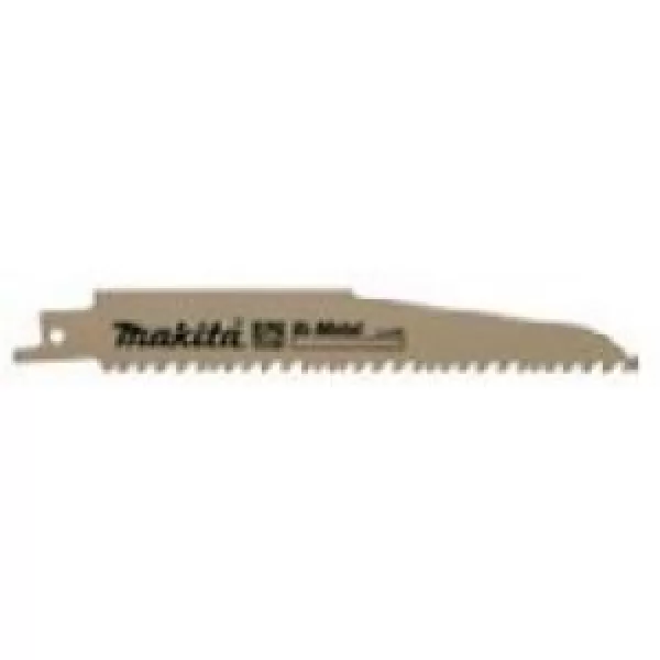 Pilový list BiM 150mm 5ks univerzální Makita B-43234