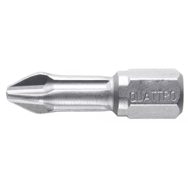 Bit PH2, 25mm, 10 ks Makita P-06052