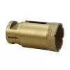 Děrovka s diamantovým zrnem 32mm (se závitem M14 pro úhlovou brusku) Makita D-44507