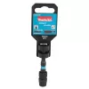 Držák bitů šestihran 1/4" IMPACT BLACK 76 mm Makita E-24125