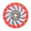 Kotouč řezný diamantový RESCUE 230x22.23mm Makita B-55326
