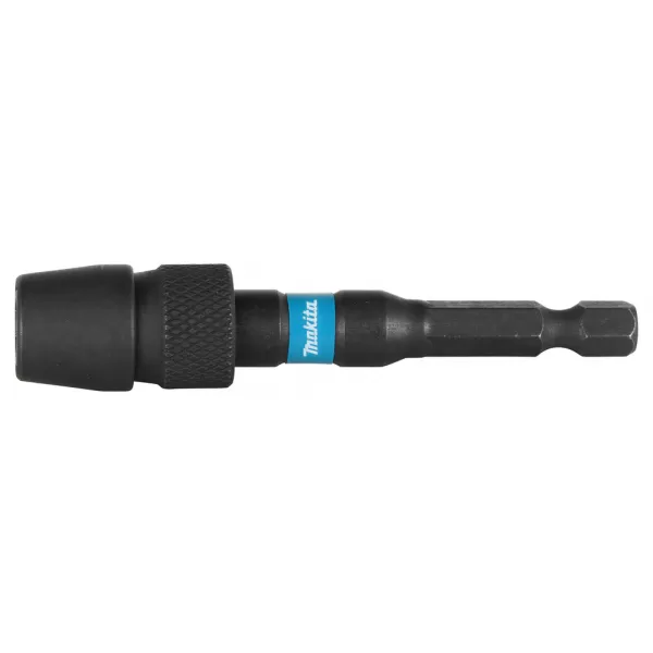 Držák bitů šestihran 1/4" IMPACT BLACK 76 mm Makita E-24125
