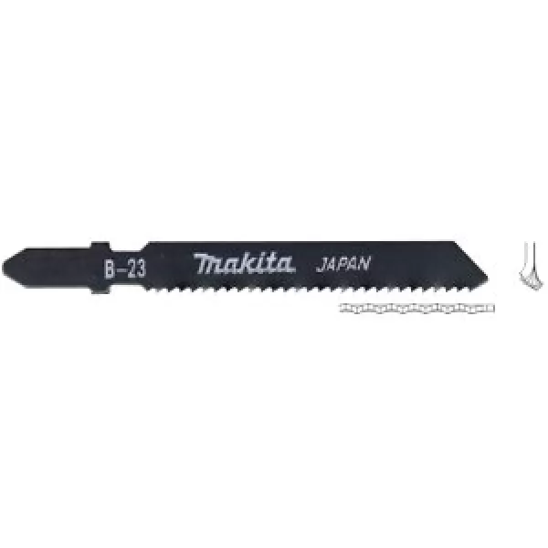 Pilový list B-23 100ks univerzální Makita B-07749