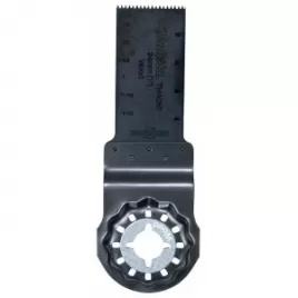 Pilový list rovný 24x50mm HCS TMA050 5ks Starlock (i pro O.I.S.) Makita B-64842-5