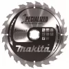 Kotouč pilový dřevo Efficut 230x2.2x30mm 24Z Makita E-01915