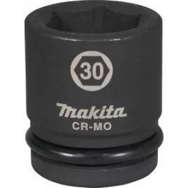 Klíč nástrčný 3/4", čtyřhran, 30x53mm Makita E-22296