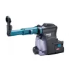 Sada pro vysávání DX12 HR001G HR003G Makita 191E54-9