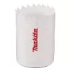 Děrovka BiM 35mm (se závitem 5/8" 18UNF a otvory) Makita D-17055