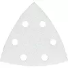 Papír brusný suchý zip 94x94x94mm 6 děr K100, 10ks Makita P-42715