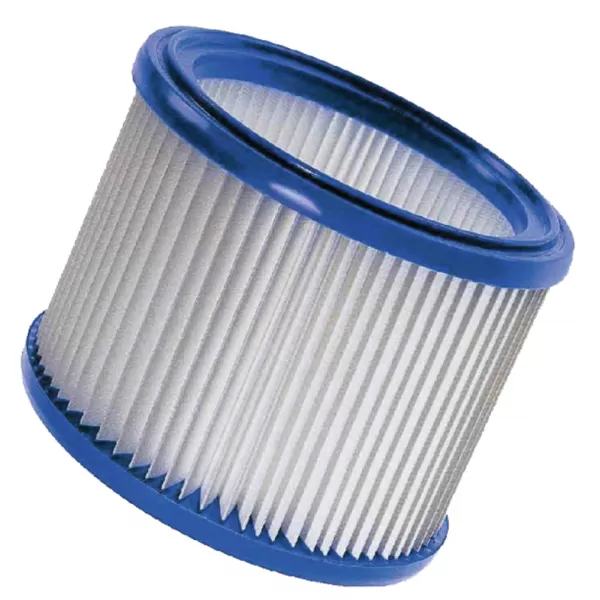 Filtr centrální 446L VC2512L VC2000 Makita P-70219
