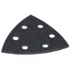 Papír brusný suchý zip 94x94x94mm 120, 10ks Makita B-21749
