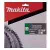 Kotouč pilový hliník SPECIALIZED 235x2.4x30mm 80Z Makita B-33277