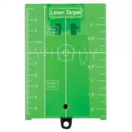 Magnetický terč zelený Makita LE00823195