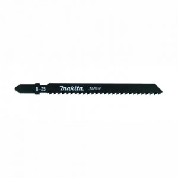 Pilový list č.B-25 75mm 5ks/bal univerzální Makita A-85765