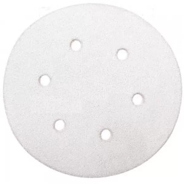 Papír brusný suchý zip 150mm 6 děr K40, 50ks Makita P-37742