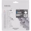 Kotouč pilový dřevo Efficut 190x1.85x20mm 60Z Makita E-11190