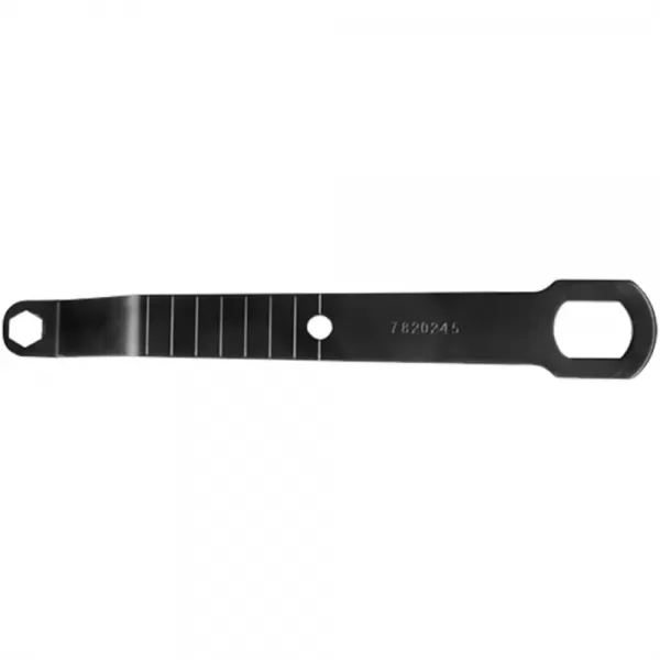 Klíč otevřený jednostranný SW22mm pro 2704 Makita 782024-5