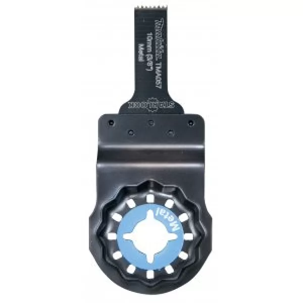 Pilový list rovný 10x30mm BiM TMA057 Starlock (i pro O.I.S.) Makita B-64917
