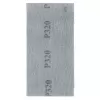 Brusný papír 93x185mm A320 10ks Makita D-78879