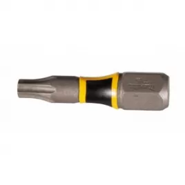 Torzní bit řady Impact Premier (C-form),T15-25mm,2ks Makita E-03202