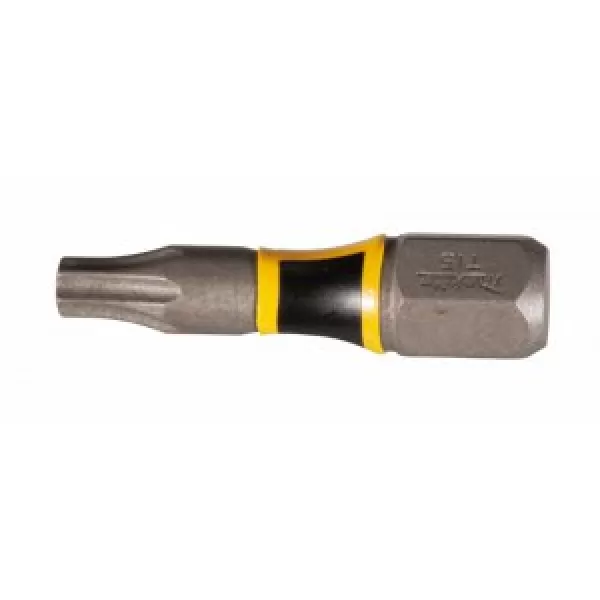 Torzní bit řady Impact Premier (C-form),T15-25mm,2ks Makita E-03202