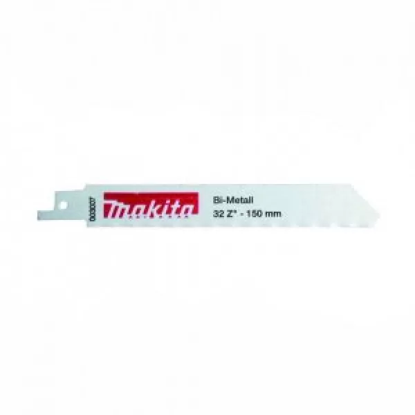 Pilový list 003007 5ks na kov Makita P-04955