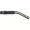 Zahnutá rukojeť inox VC2010L,VC2511 Makita P-70346