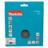 Brusný papír 150mm A180 Makita D-78732