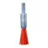 Štětcový kartáč z nylonu, hrubý, válcová stopka, 12mm Makita D-45668