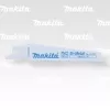 Pilový list dřevo kov 100mm 5ks dřevo Makita B-20454