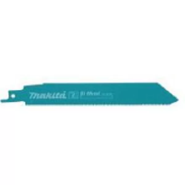 Pilový list BiM 150mm 5ks na kov Makita B-43131