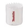 Děrovka BiM 40mm (se závitem 5/8" 18UNF a otvory) Makita D-17273