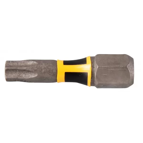 Torzní bit řady Impact Premier (C-form),T25-25mm,2ks Makita E-03224