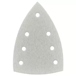 Papír brusný suchý zip 100x150 A150, 10ks Makita E-23466