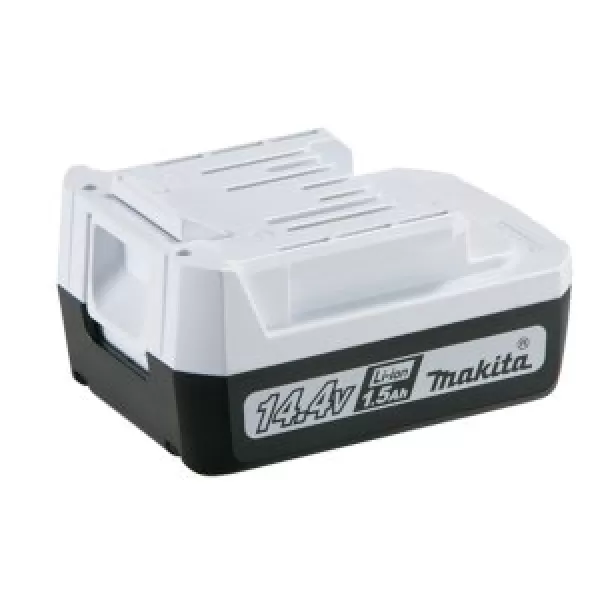 Akumulátor Li-ion G BL1415G 14,4V/1,5Ah Makita 198192-8
