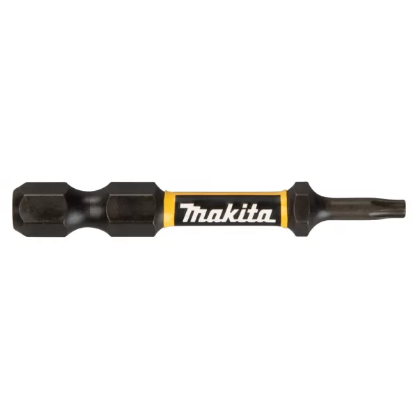 Makita Torzní bit řady Impact Premier (E-form) T10-50mm, 10 ks