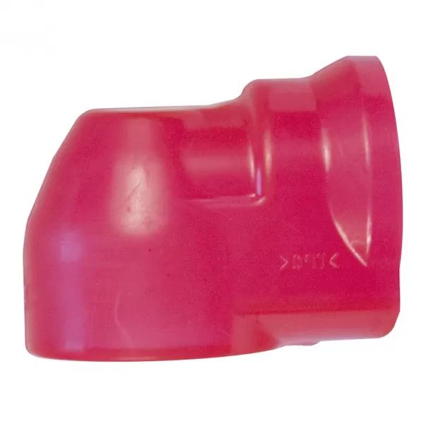 Kryt červený úhlové hlavy pro BFL400/401/402/301 Makita 418750-7