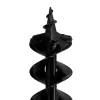 Vrták zemní (s kolíkem) 100x800mm Makita E-25513