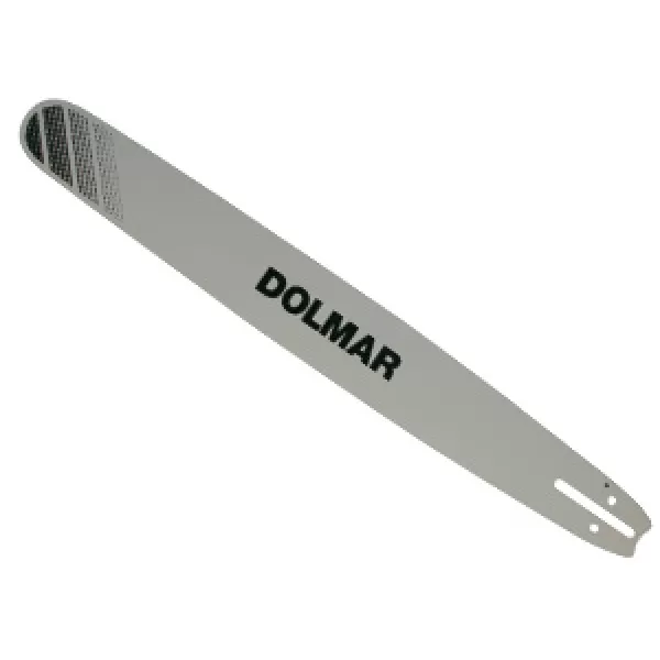 Lišta 45cm 1.5mm 3/8" pancéřová Dolmar Makita 415045455