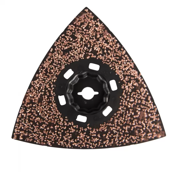 Brusná deska STARLOCK-MAX 116mm HM gr.20 MAM015 Makita B-66553