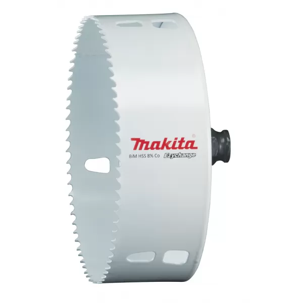Děrovka BiM Ezychange 2 140mm Makita E-04058