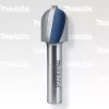 Žlábkovací fréza pr. 16, stopka 8 mm