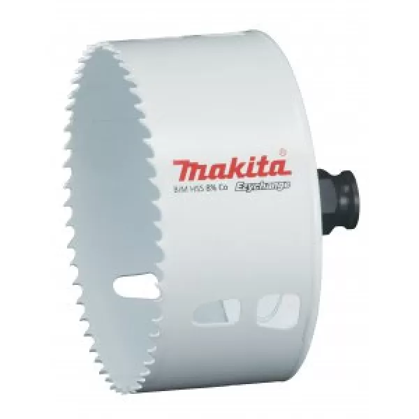 Děrovka BiM Ezychange 2 102mm Makita E-03997