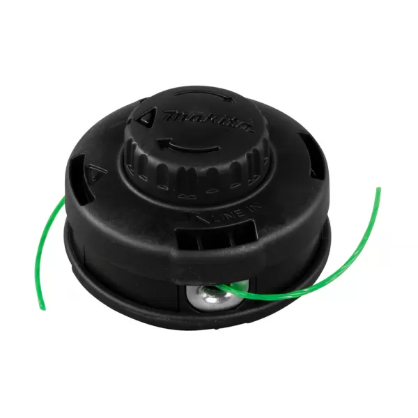 Strunová hlava poloatomatická 2,0mm, návin 4m, závit M10x1,25LH Makita 191D89-4