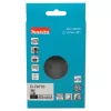 Brusný papír 80x130mm A80 Makita D-78776