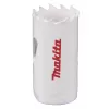 Děrovka BiM 24mm (se závitem 1/2" 20UNF) Makita D-17027