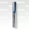 Drážkovací fréza pr. 8, stopka 8 mm Makita P-78732
