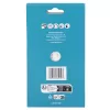 Papír brusný suchý zip 100x150 A100, 10ks Makita E-23444