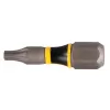 Torzní bit řady Impact Premier (C-form),T10-25mm,2ks Makita E-03193